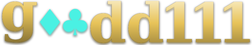 goodd111 logo