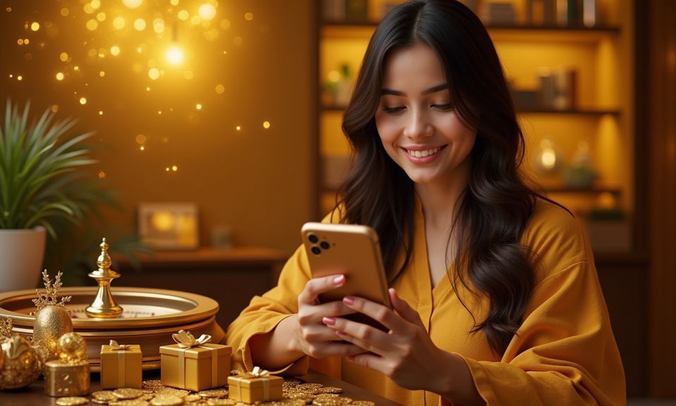 goodd111 Mobile Access in Three Steps
